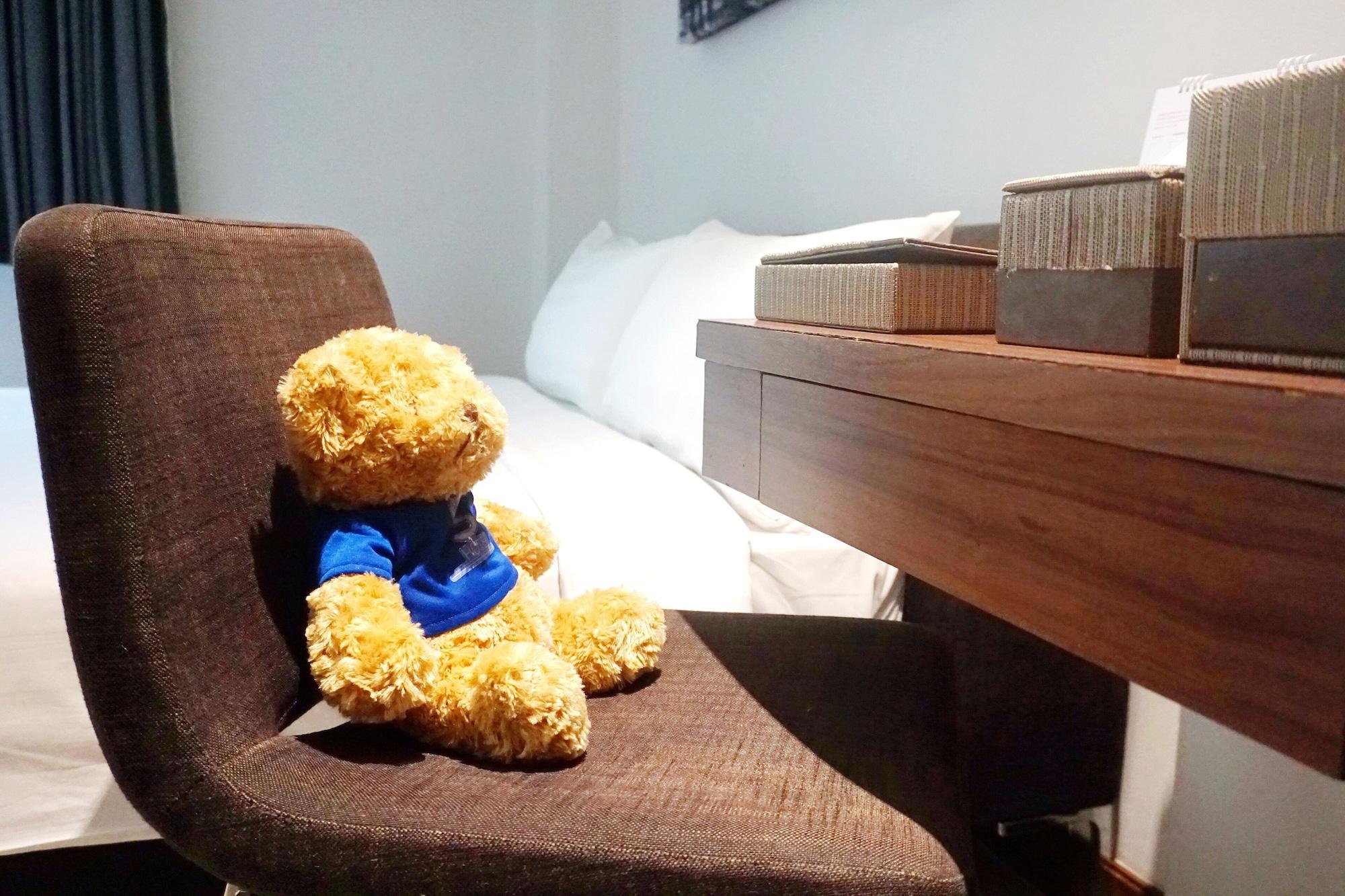 होटल S33 Compact Sukhumvit 3*