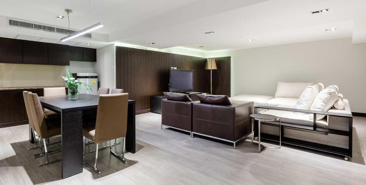होटल S33 Compact Sukhumvit Bangkok