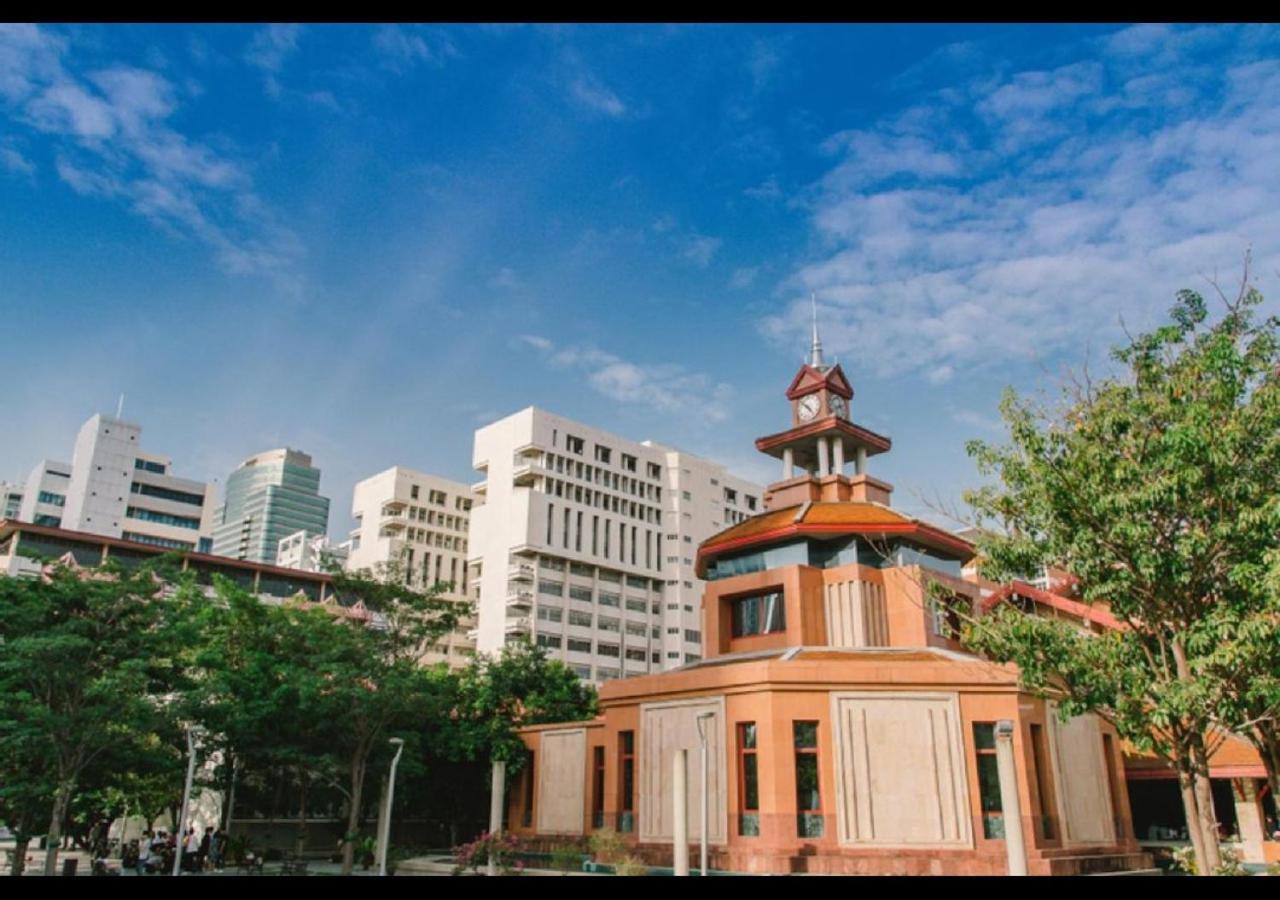 होटल S33 Compact Sukhumvit Bangkok