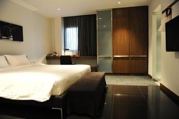 S33 Compact Sukhumvit 3*